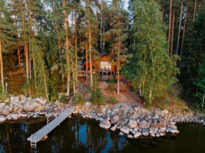 Lehmonkärki Resort